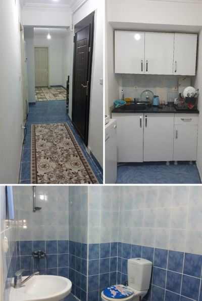 Appartement · 3 slaapkamers.  5