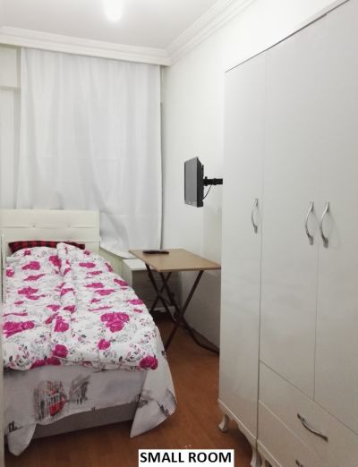 Appartement · 3 slaapkamers.  8