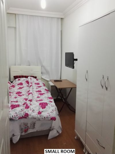 Appartement · 3 slaapkamers.  10
