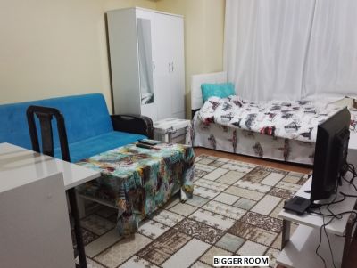 Appartement · 3 slaapkamers.  11