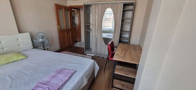 Habitación Doble.  1