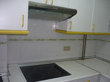 Piso · 1 habitación.  3