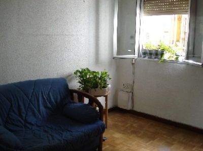 Appartement · 1 Kamer.  5