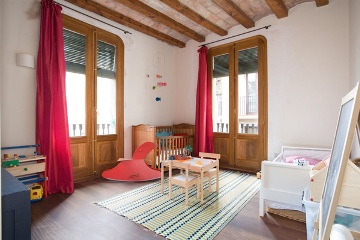 Appartement · 4 chambres.  7