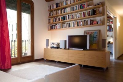 Appartement · 4 chambres.  2