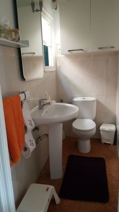 Cuarto de Baño