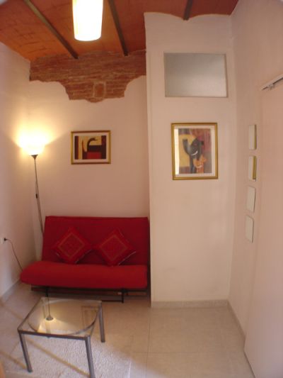 Appartement · 2 chambres.  2