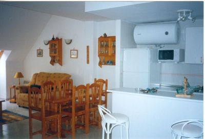 Haus · 2 schlafzimmer.  3