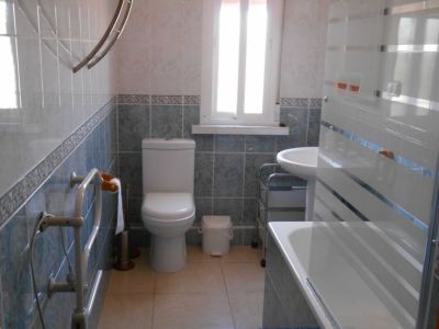 Cuarto de Baño