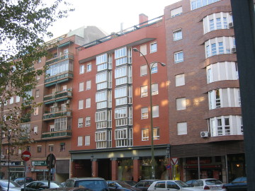 Piso · 2 habitaciones.  3