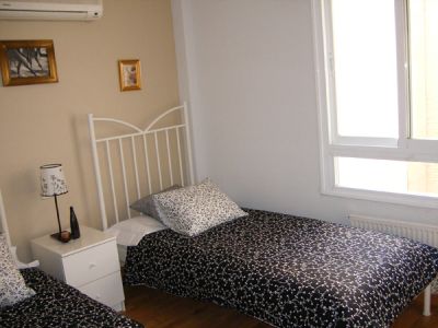 Flat · 2 bedrooms.  2