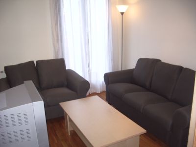 Apartamento · 3 quartos.  4