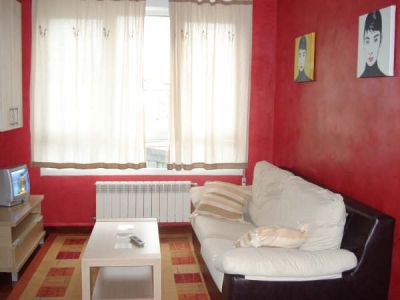 Appartement · 1 Chambre.  3