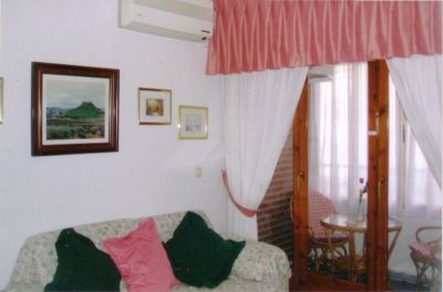 Apartamento · 2 quartos.  3