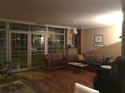 Salon