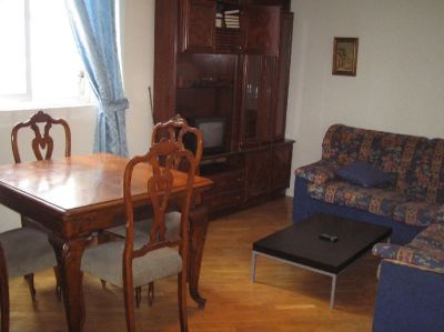 Appartement · 2 chambres.  2