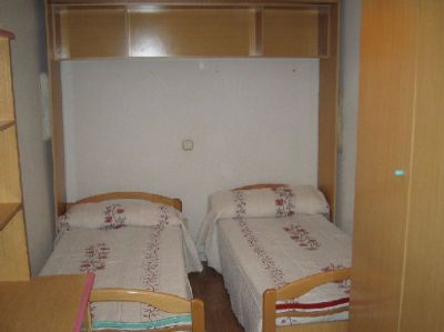 Wohnung · 2 schlafzimmer.  6