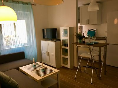 Appartement · 2 slaapkamers.  13