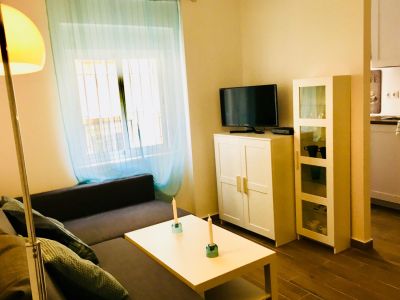 Appartement · 2 slaapkamers.  14