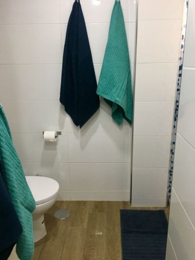 Cuarto de Baño