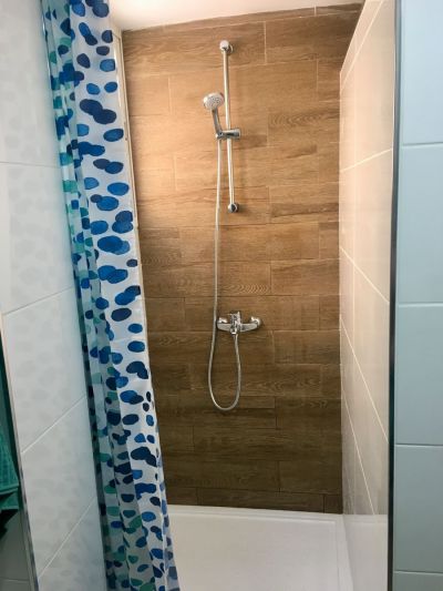 Cuarto de Baño