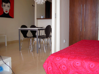 Flat · 2 bedrooms.  3