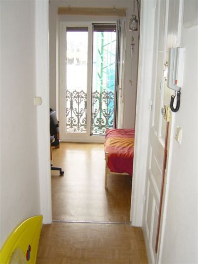 Appartement · 3 slaapkamers.  2