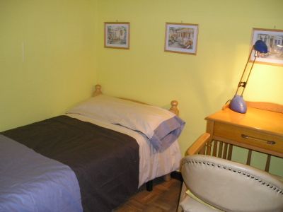 Wohnung · 3 schlafzimmer.  3