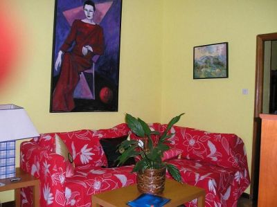 Salón