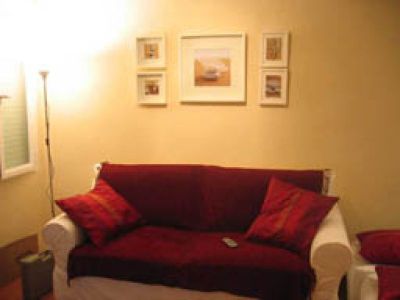 Salón