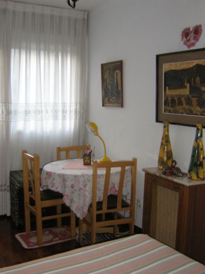 Apartamento · 1 Quarto.  2