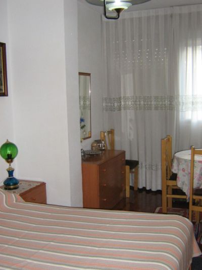 Apartamento · 1 Quarto.  3