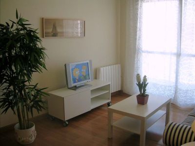 Appartement · 1 Chambre.  2