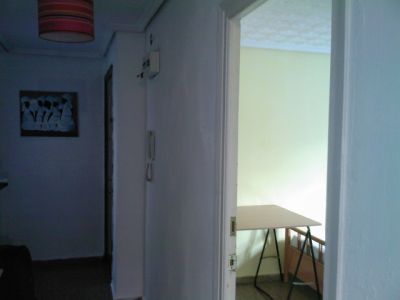 Wohnung · 3 schlafzimmer.  2