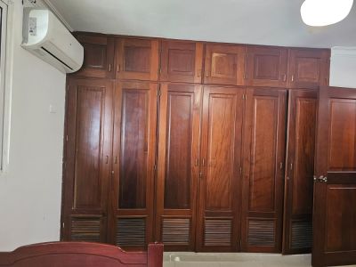 Apartment · 3 bedrooms.  4