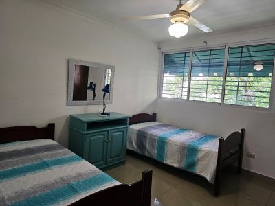 Apartment · 3 bedrooms.  5