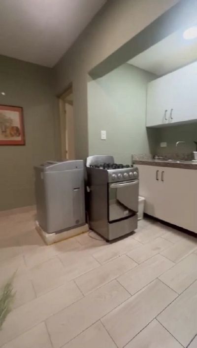 Apartment · 1 bedroom.  3