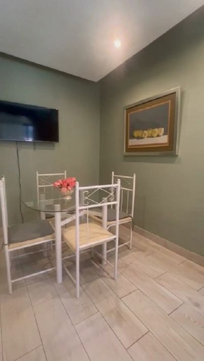Apartment · 1 bedroom.  6