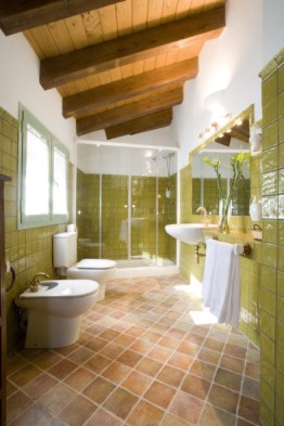 Maison · 6 chambres.  5