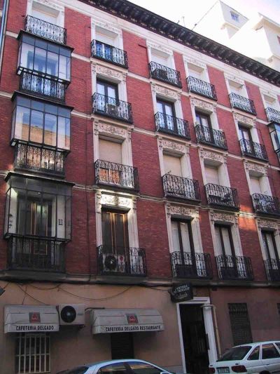 Salón