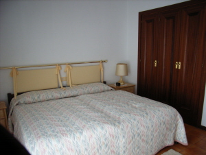 Apartamento · 1 Quarto.  3