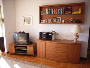 Apartamento · 1 Quarto.  7