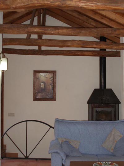 Casa Rural · 7 quartos.  4