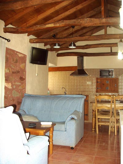 Casa Rural · 7 quartos.  6