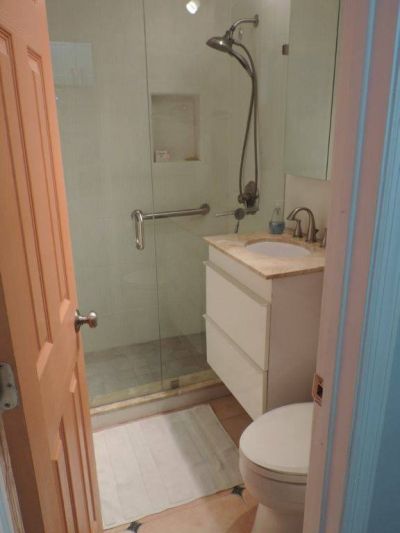 Chambre double · Avec salle de bain.  2