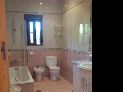 Chambre double · Avec salle de bain.  14