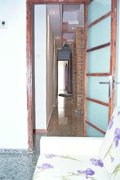 Piso · 4 habitaciones.  2