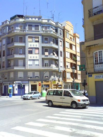 Salón