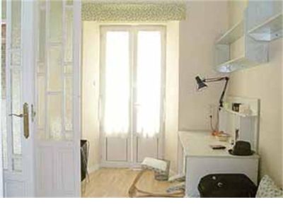 Single room · With ensuite.  4