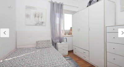 Chambre simple.  6